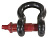 Шакл redBTR 23 мм (7/8") до 6,5 тонн