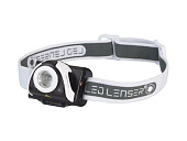 Налобный фонарь Led Lenser SEO5 (картонная упаковка)