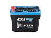 Аккумулятор EXIDE,емкость 50А/ч