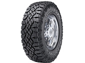 Шины Goodyear Wrangler DuraTrac 255/55R20 110Q WRL LR XL FP