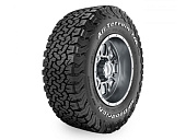 Шины BFGoodrich 275/70R16 Аll-Terrain KO2 119/116S