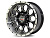 Диск PDW SLOT (9010/01) 8.0x16/6x139.7 D110 ET0