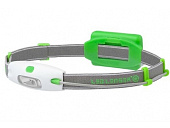 Налобный фонарь LED Lenser NEO Зелёный
