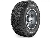 Шины BFGoodrich 215/65R16 Аll-Terrain KO2 100/103S