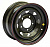 Диск ORW (Off Road Wheels) УАЗ стальной черный 5x139,7 8xR16 d110 ET0