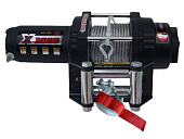 Лебёдка MW X3000 (12В)
