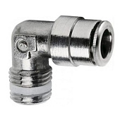 Фитинг цанга угловой S6500 4-1/8