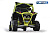 Бампер задний BRP(Can-Am) CMaverick 1000 DS / Turbo | Custom's Tuning
