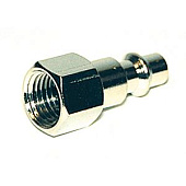 Наконечник Quick Connect Stud 1/4" F (мама)