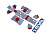 Защита STELS 400 (совместима с Stels ATV 700 Hsun)