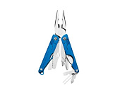 Мультитул Leatherman LEAP (синий)