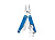 Мультитул Leatherman LEAP (синий)
