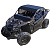 Крыша BRP(Can-Am) Maverick X3 (Turbo R, X DS Turbo R, X RS Turbo R)