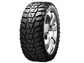 Шины Kumho Road Venture MT KL71 265/75 R16