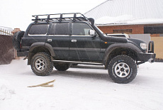 TLC80