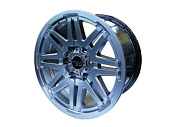 Диск PDW RAMPAGE (8068) 20 x 9.0/6 x 139.7 D110.1 ET+25 HS