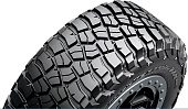 Шины BFGoodrich 265/70R17  Mud Terrain T/A KМ3 121/118Q