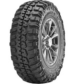 Автошина Federal Couragia 235/85 R16