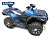 Боковая защита ATV X5 H.O.