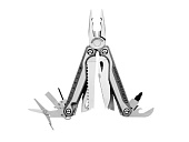 Мультитул Leatherman Charge TTi
