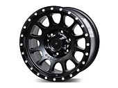 Диск PDW M2 9.0x17 / 6x139.7 D110.1 ET-15