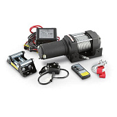 Лебедка ELECTRIC Winch 5000LBS/2268 
