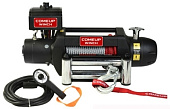 Лебедка автомобильная электрическая COMEUP Seal Gen2 9.5 12V (EAC)