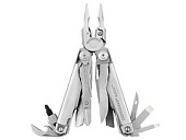Мультитул Leatherman Surge