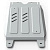 AL 6MM SKID PLATE FOR TOYOTA HILUX 4WD (GEARBOX) (2.4; 2.5; 2.7; 2.8; 3.0) (2015-) / FORTUNER (2.8) 