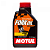 Масло вилочное 5w Fork Oil Expert Light 1л 