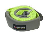 Корозащитный строп 4X4SPORT 12т 3м