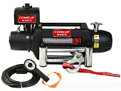 Лебёдка автомобильная электрическая COMEUP Seal Gen2 9.5 (12В)