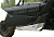Нижние панели дверей BRP(Can-Am) Maverick X3 (Turbo R, X DS Turbo R, X RS Turbo R)