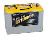 Аккумулятор Deka Intimidator,емкость 79А/ч