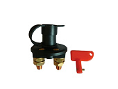Отключатель "плюса", 12V