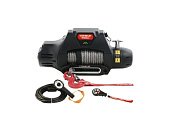 Лебедка автомобильная электрическая COMEUP Seal Gen2 9.5rsi 12V (EAC)