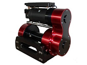 Лебёдка Red Winch Cobra (12/24В)