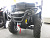 Бампер передний BRP(Can-Am) Outlander ATV 1000/800/650/500 G2