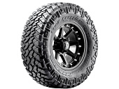 Шины NITTO LT 33x12,5 R15 Trail Grappler M/T 108P
