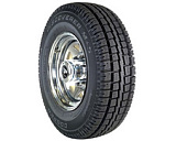 Зимние шипованные шины Cooper Discoverer M+S 265/70 R15 Индекс нагрузки/скорости: 112S