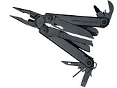 Мультитул Leatherman Surge Black