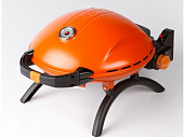 Газовый гриль O-GRILL 800T orange
