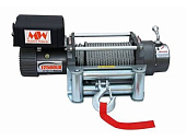 Лебёдка MW X12500 (12В)