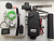 Воздушный стояночный обогреватель 24V/2кВт GRIZZLY (пластиковый бак, 7л, с глушителем)