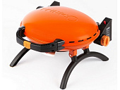 Газовый гриль O-GRILL 500 orange