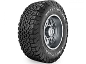 Шины BFGoodrich 215/70R16 Аll-Terrain KO2 100/97R