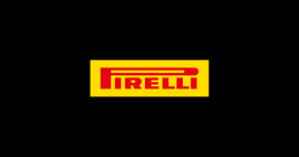 Pirelli Tyre