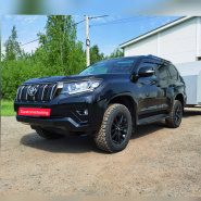 LandCruiser Prado 150