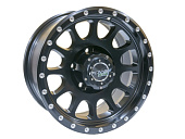Диск PDW M2 8.0X16/6X139.7 D110.1 ET7