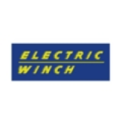 Electric winch